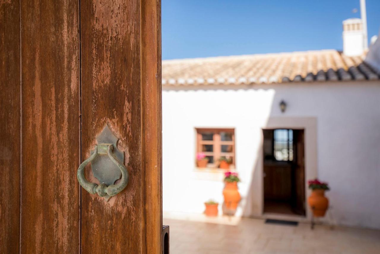 F - Quinta Das Alagoas Praia Da Luz Exterior photo