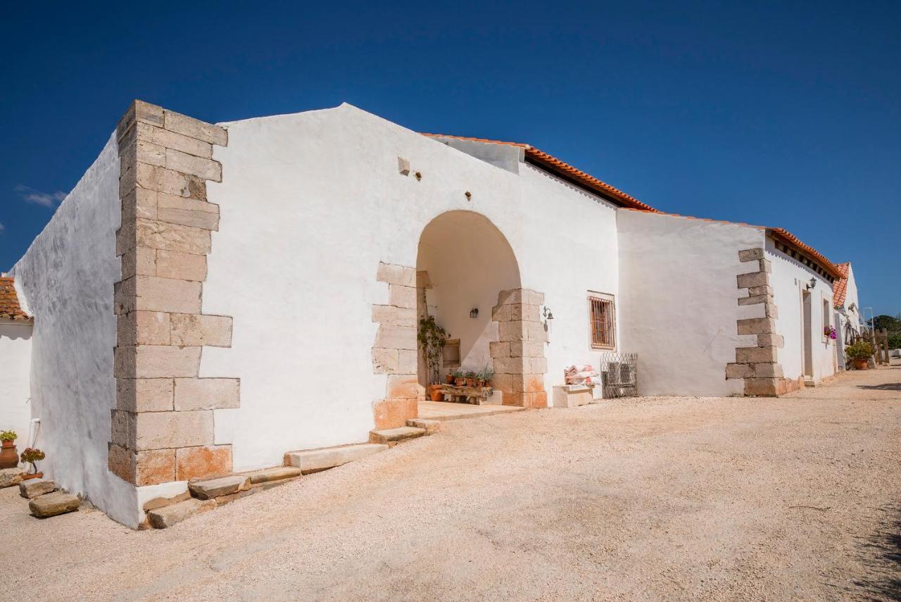 F - Quinta Das Alagoas Praia Da Luz Exterior photo