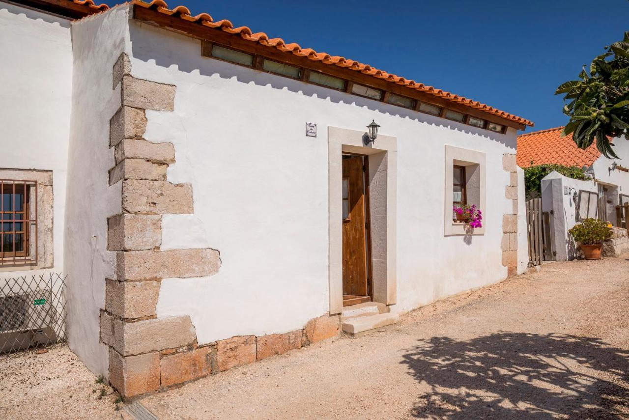 F - Quinta Das Alagoas Praia Da Luz Exterior photo