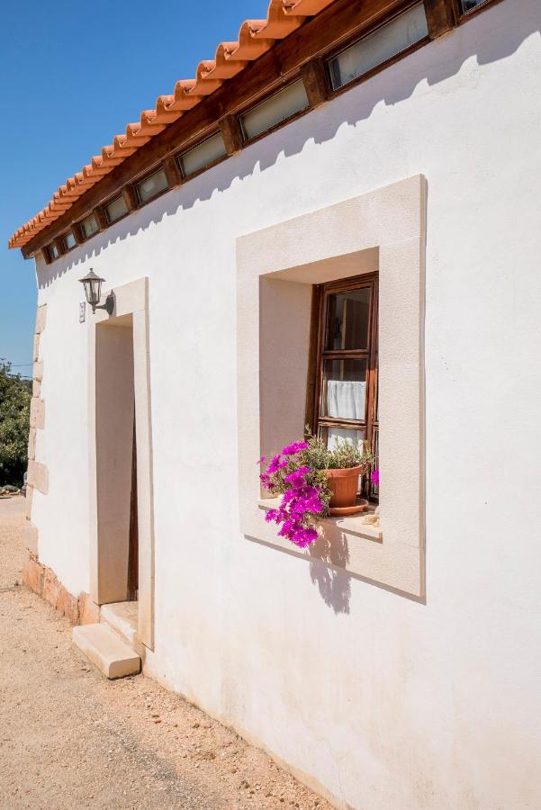 F - Quinta Das Alagoas Praia Da Luz Exterior photo