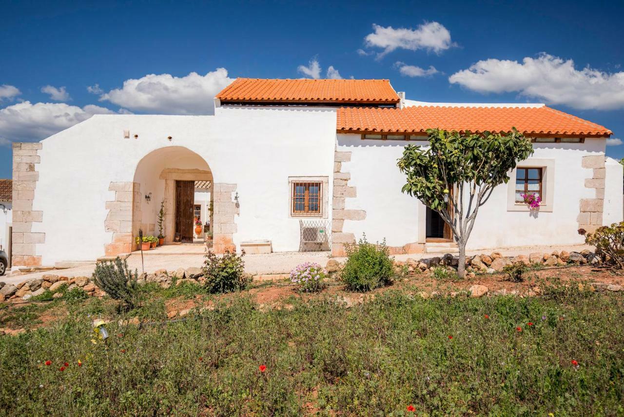 F - Quinta Das Alagoas Praia Da Luz Exterior photo