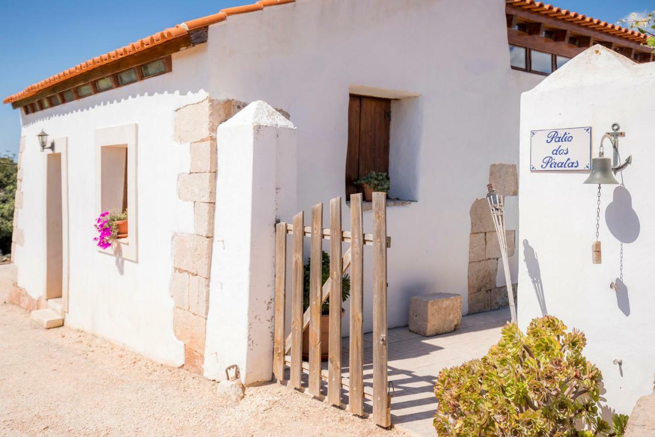 F - Quinta Das Alagoas Praia Da Luz Exterior photo