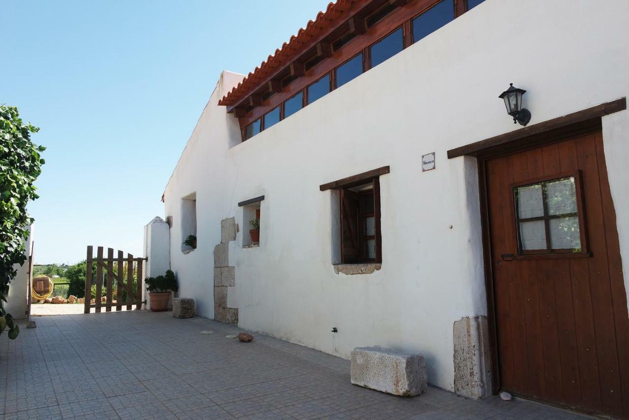F - Quinta Das Alagoas Praia Da Luz Exterior photo