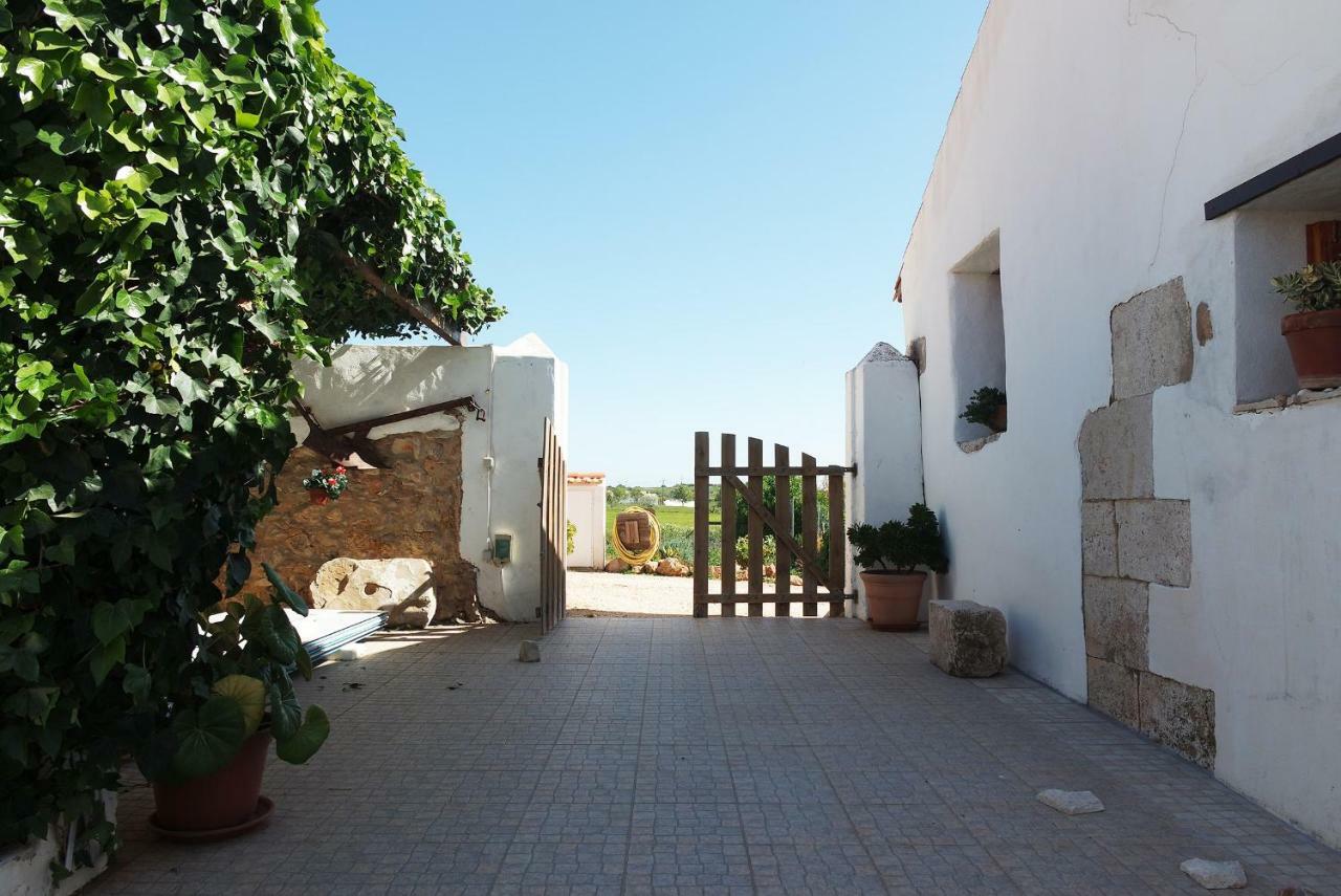 F - Quinta Das Alagoas Praia Da Luz Exterior photo